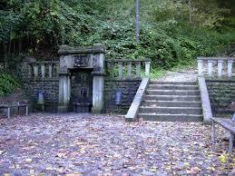 Sorgente Sulfurea del Chiardovo